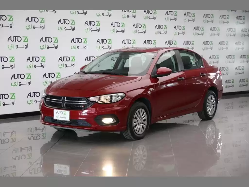 用过的 Dodge Unspecified 出售 在 多哈 #12355 - 1  image 